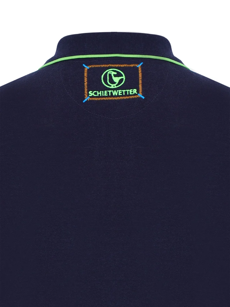 160033ST Polo Shirt Carl