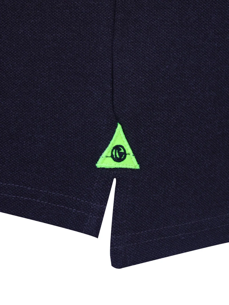 160033ST Polo Shirt Carl