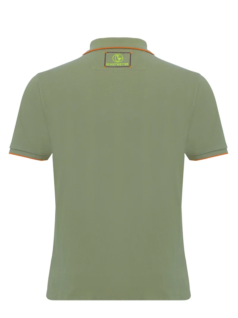 160033ST Polo Shirt Carl