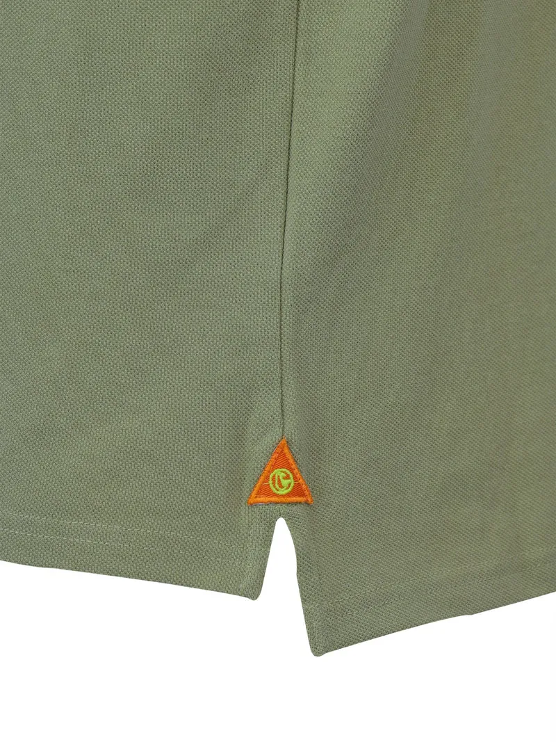 160033ST Polo Shirt Carl