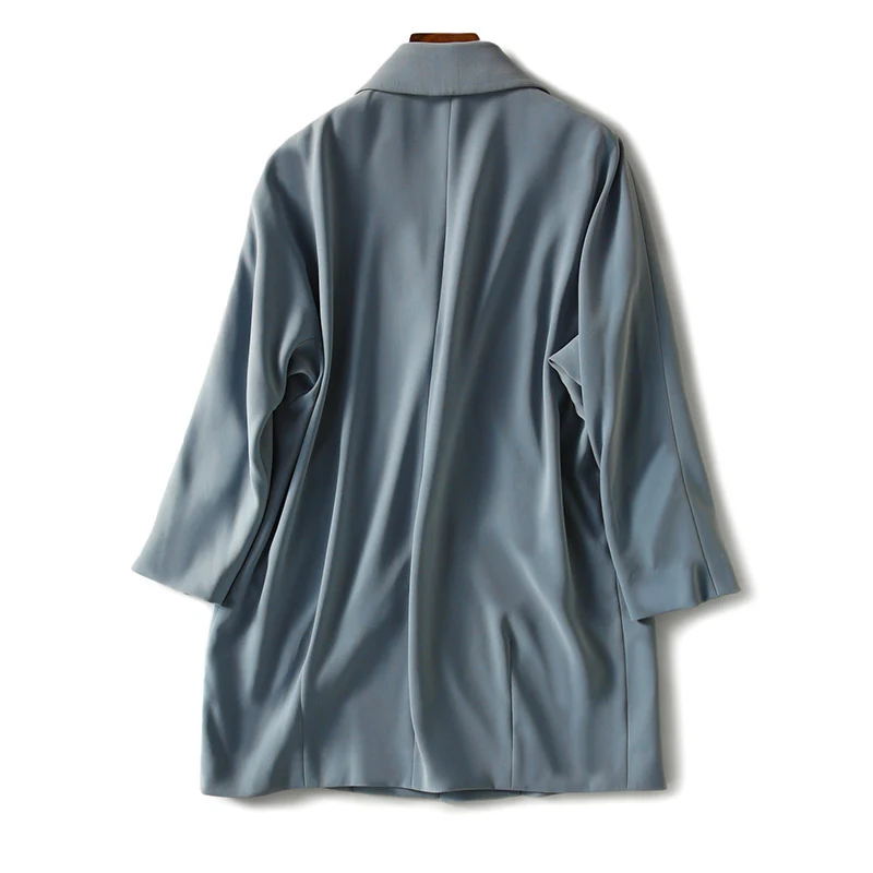 Damen Elegant geschnittener Blazer Drune