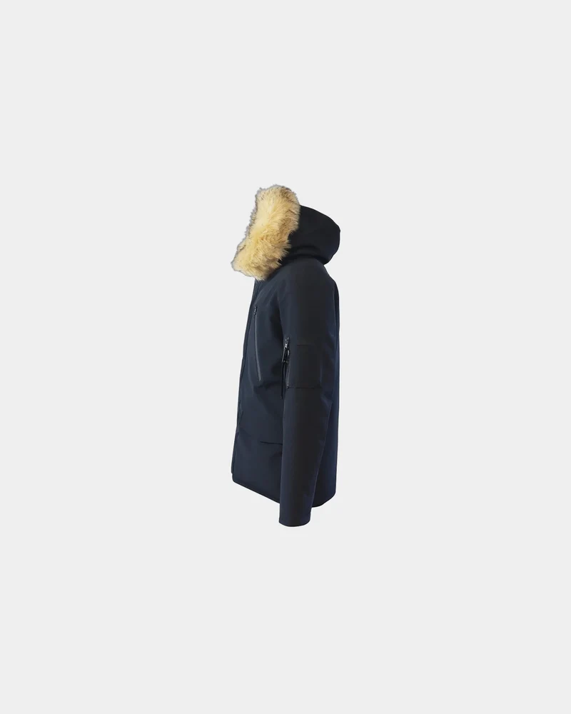 Parka Premium NARVIK zum Personalisieren