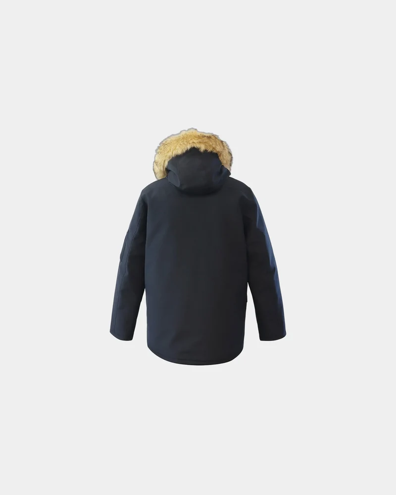 Parka Premium NARVIK zum Personalisieren