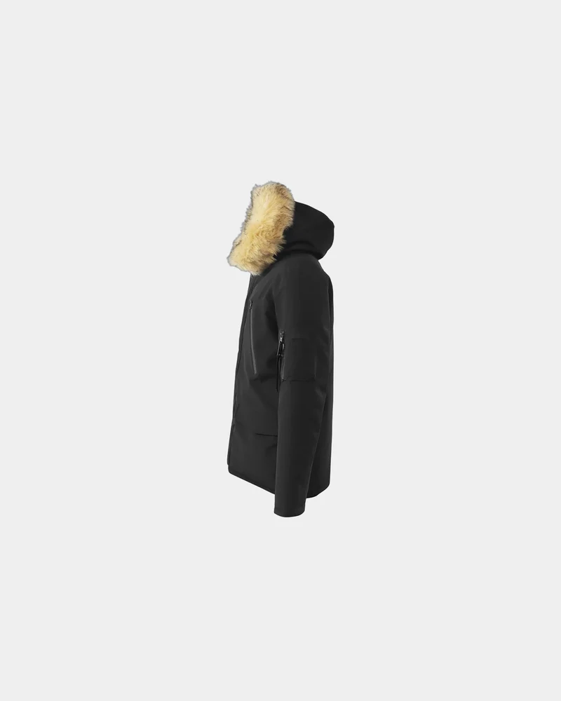 Parka Premium NARVIK zum Personalisieren