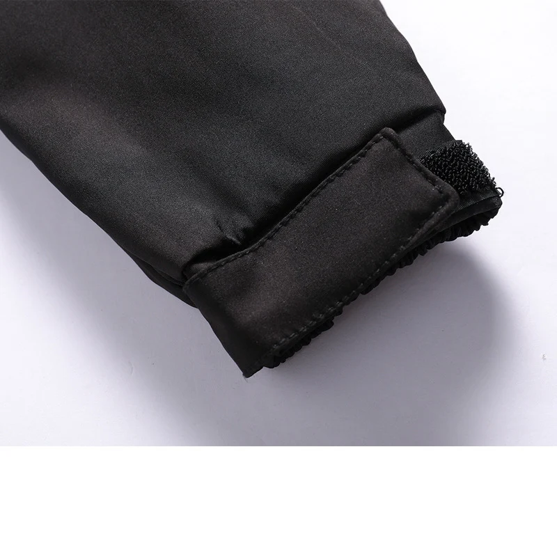 Herren Softshell-Jacke mit Kapuze, winddichtem Außenmaterial und atmungsaktivem Meshfutter Drune