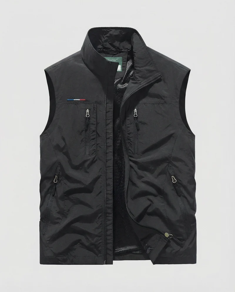 Harry | Lightweight Outdoor Layering Vest
