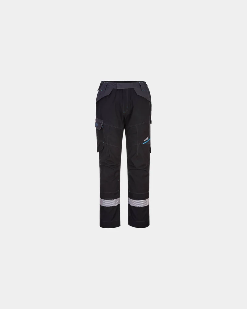 Servicehose Modaflame 280 g WX3 FR zum Personalisieren
