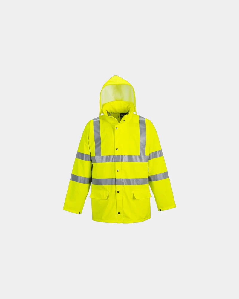 Regenjacke Sealtex Ultra Portwest zum Personalisieren