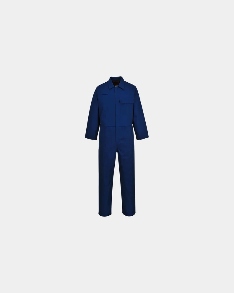 Schutzanzug Bizweld 330 g/m² Portwest Safe-Welder zum Personalisieren