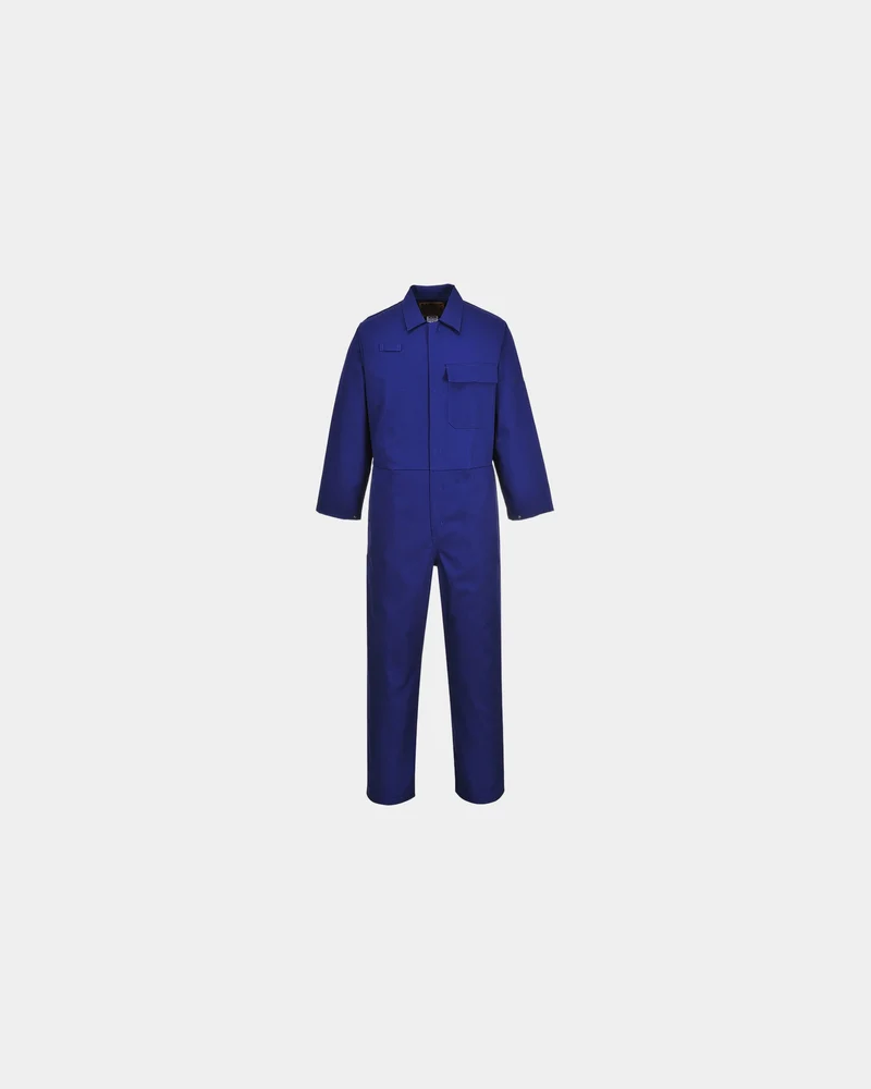 Schutzanzug Bizweld 330 g/m² Portwest Safe-Welder zum Personalisieren