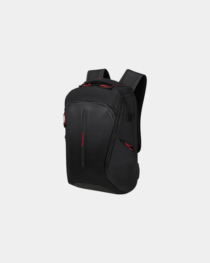 Rucksack 18L recycelt Samsonite Ecodiver zum Personalisieren