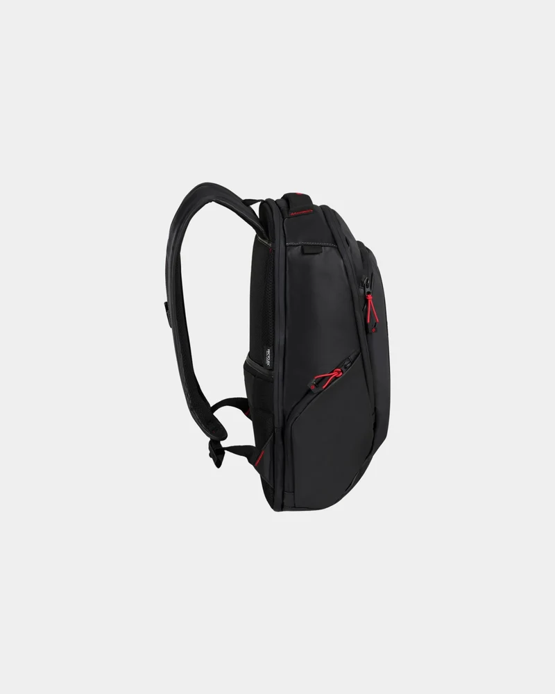 Rucksack 18L recycelt Samsonite Ecodiver zum Personalisieren
