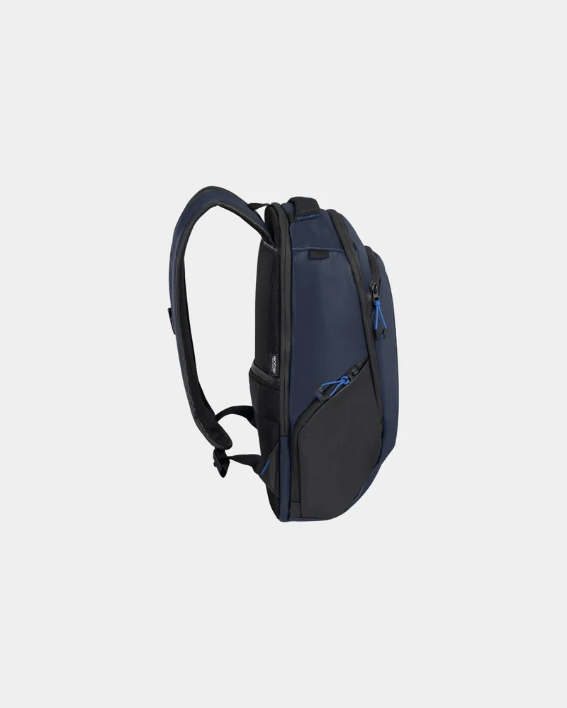 Rucksack 18L recycelt Samsonite Ecodiver zum Personalisieren