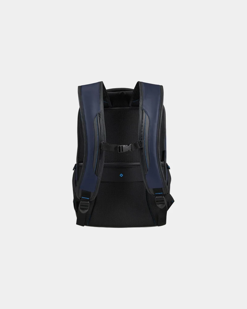 Rucksack 18L recycelt Samsonite Ecodiver zum Personalisieren