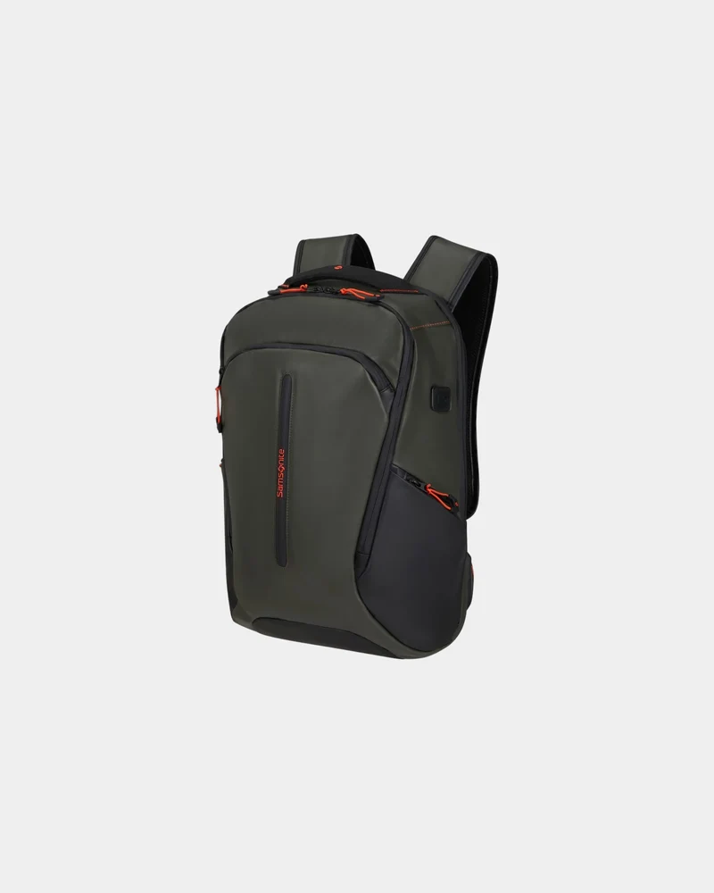 Rucksack 18L recycelt Samsonite Ecodiver zum Personalisieren