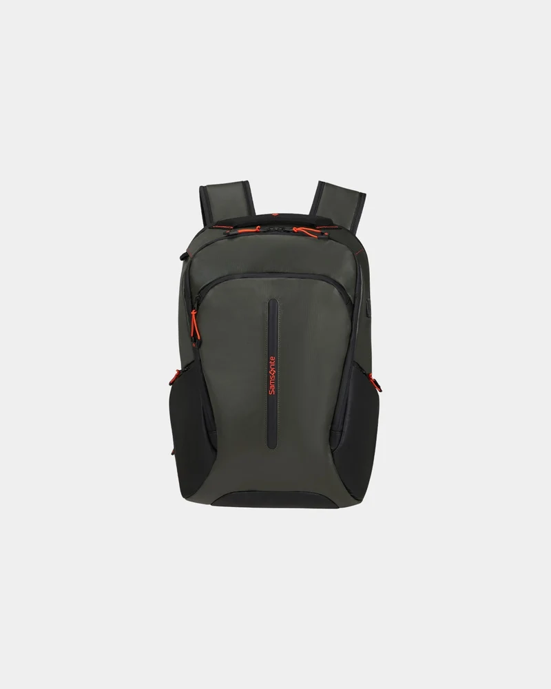 Rucksack 18L recycelt Samsonite Ecodiver zum Personalisieren