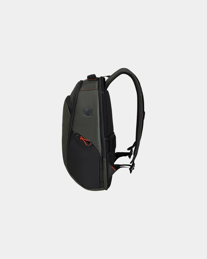 Rucksack 18L recycelt Samsonite Ecodiver zum Personalisieren