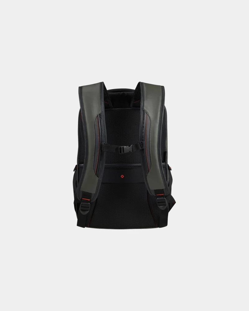 Rucksack 18L recycelt Samsonite Ecodiver zum Personalisieren