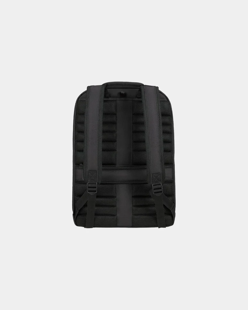 Rucksack 22/30L Samsonite StackD BIZ 17.3" zum Personalisieren