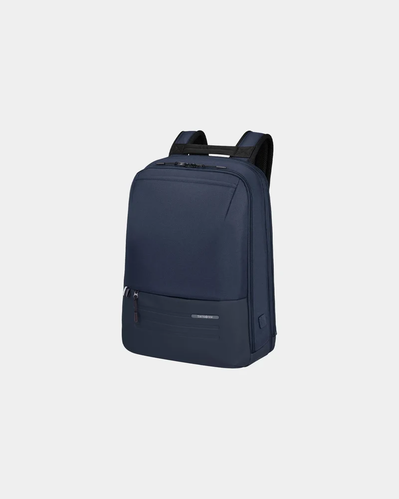 Rucksack 22/30L Samsonite StackD BIZ 17.3" zum Personalisieren