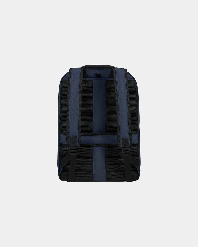 Rucksack 22/30L Samsonite StackD BIZ 17.3" zum Personalisieren