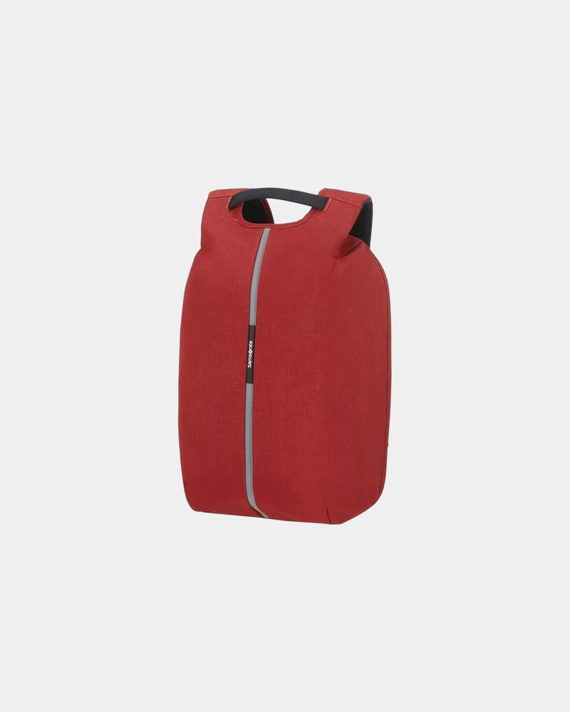 Rucksack RFID 17L Samsonite Securipack zum Personalisieren