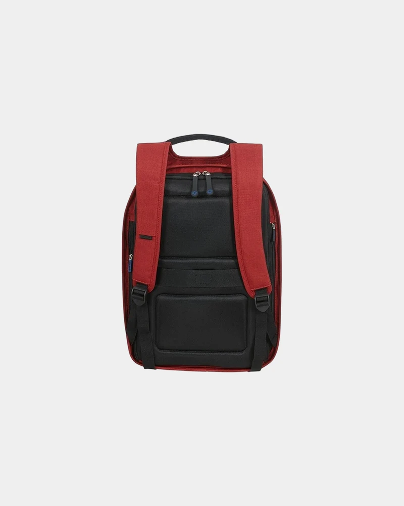 Rucksack RFID 17L Samsonite Securipack zum Personalisieren