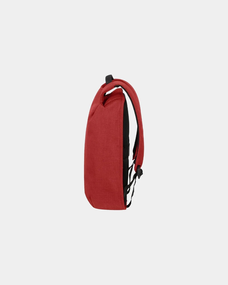 Rucksack RFID 17L Samsonite Securipack zum Personalisieren