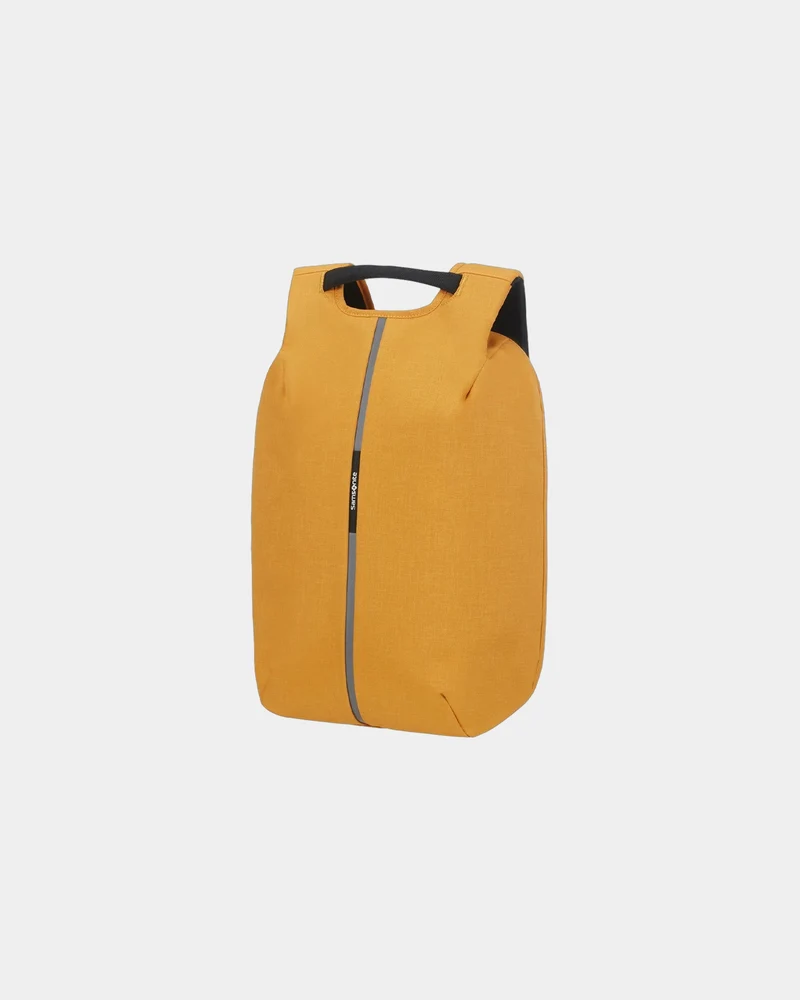 Rucksack RFID 17L Samsonite Securipack zum Personalisieren