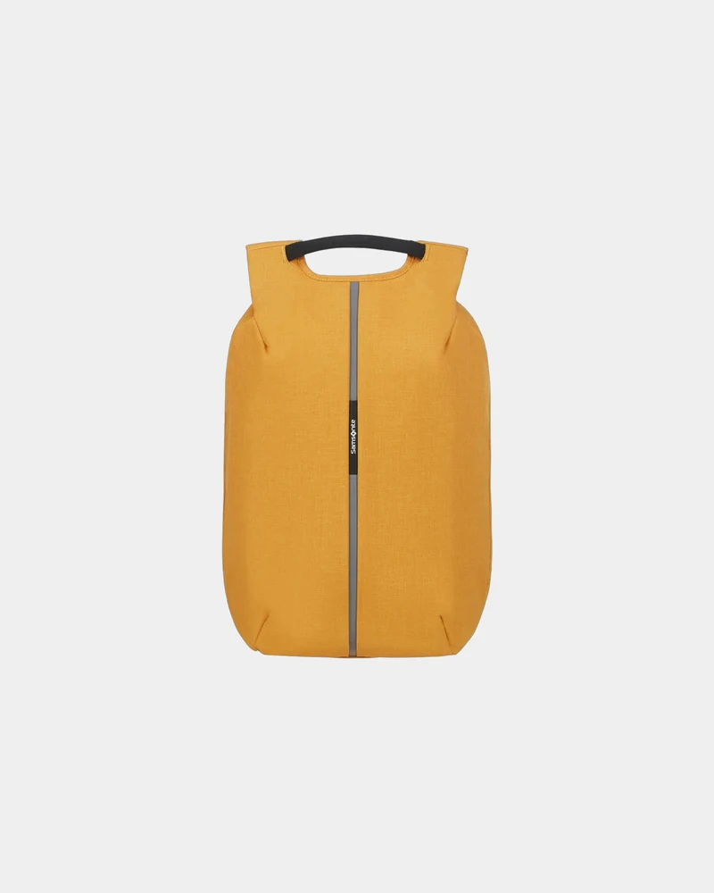 Rucksack RFID 17L Samsonite Securipack zum Personalisieren