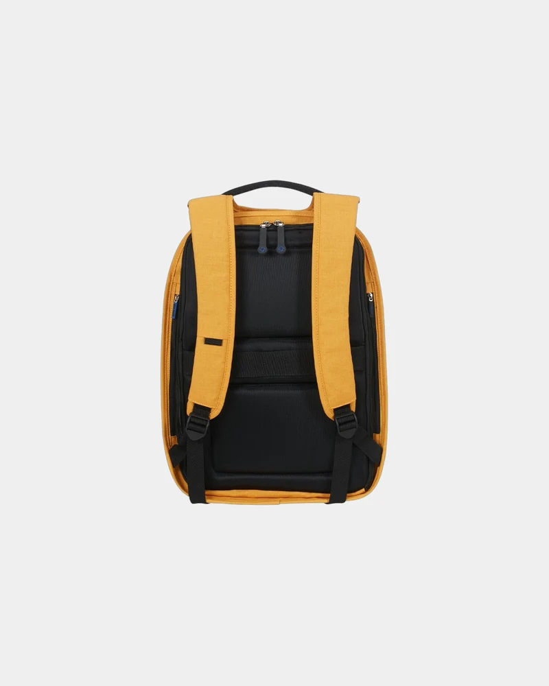 Rucksack RFID 17L Samsonite Securipack zum Personalisieren