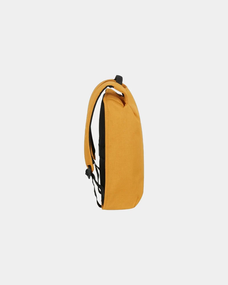 Rucksack RFID 17L Samsonite Securipack zum Personalisieren