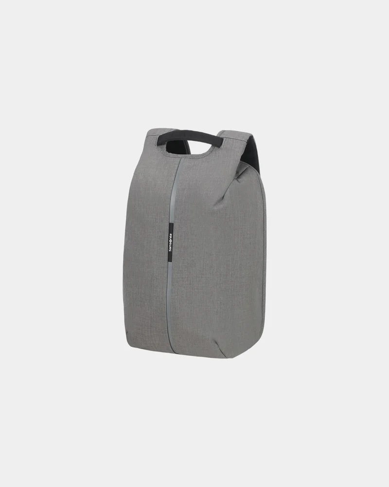 Rucksack RFID 17L Samsonite Securipack zum Personalisieren