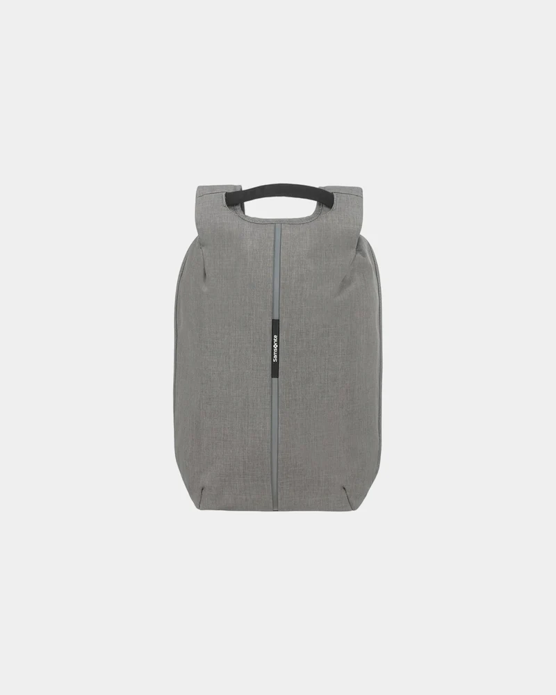 Rucksack RFID 17L Samsonite Securipack zum Personalisieren
