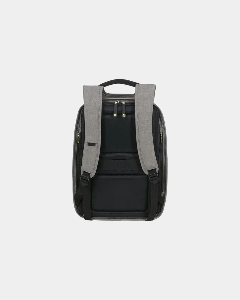 Rucksack RFID 17L Samsonite Securipack zum Personalisieren