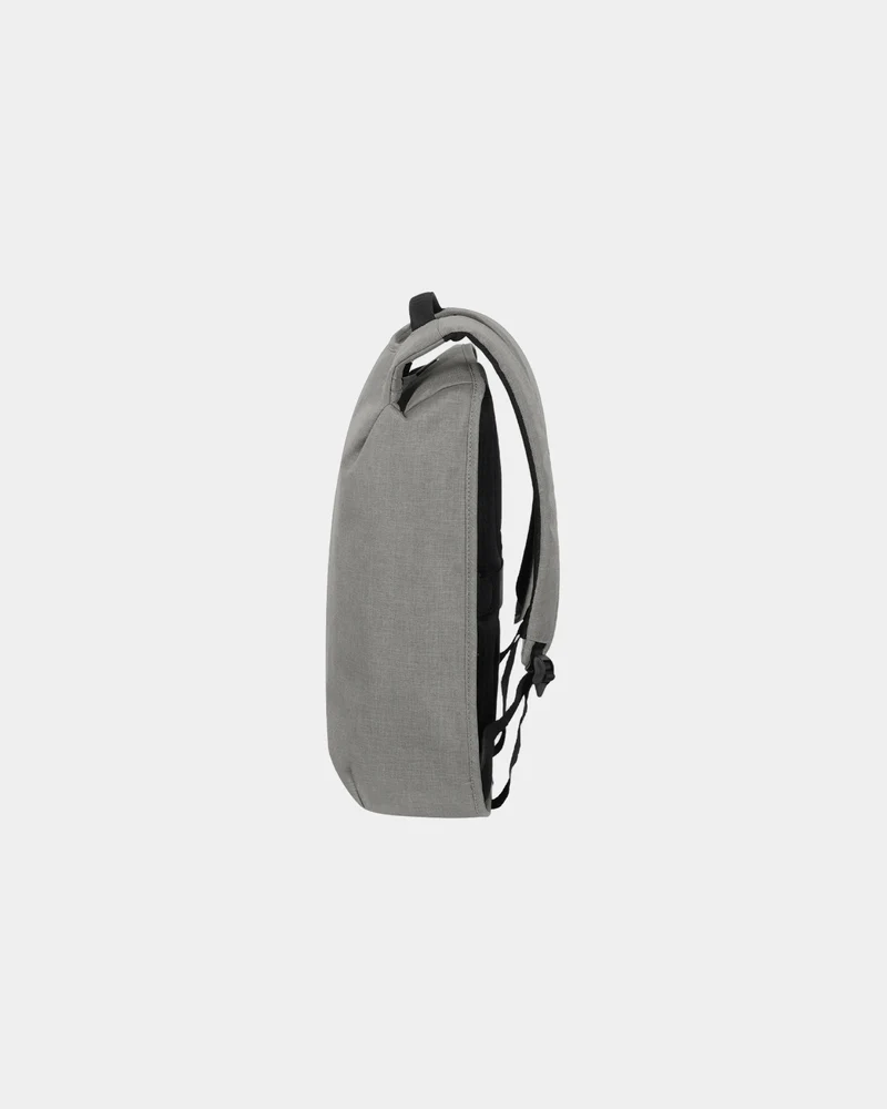 Rucksack RFID 17L Samsonite Securipack zum Personalisieren