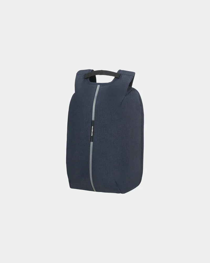 Rucksack RFID 17L Samsonite Securipack zum Personalisieren