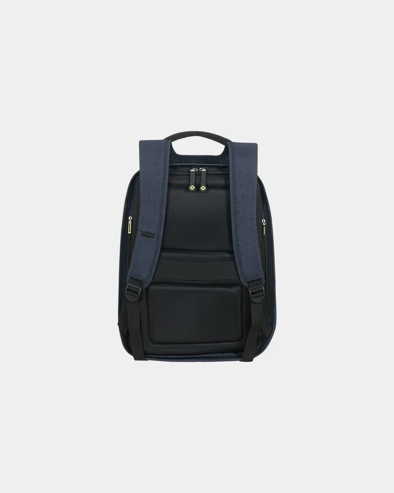 Rucksack RFID 17L Samsonite Securipack zum Personalisieren