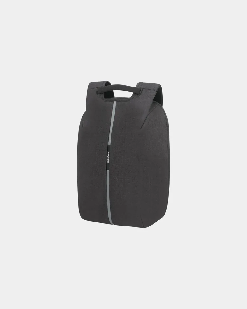 Rucksack RFID 17L Samsonite Securipack zum Personalisieren