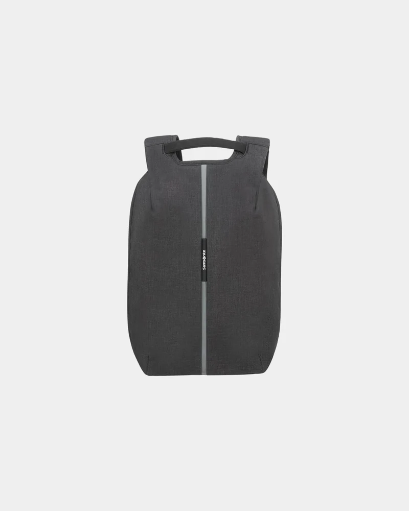 Rucksack RFID 17L Samsonite Securipack zum Personalisieren