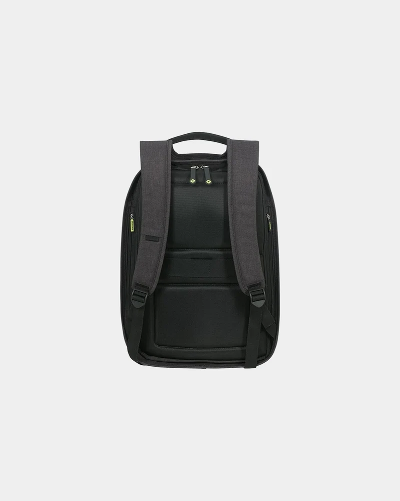 Rucksack RFID 17L Samsonite Securipack zum Personalisieren