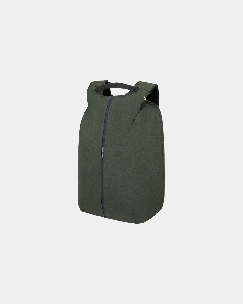 Rucksack RFID 17L Samsonite Securipack zum Personalisieren