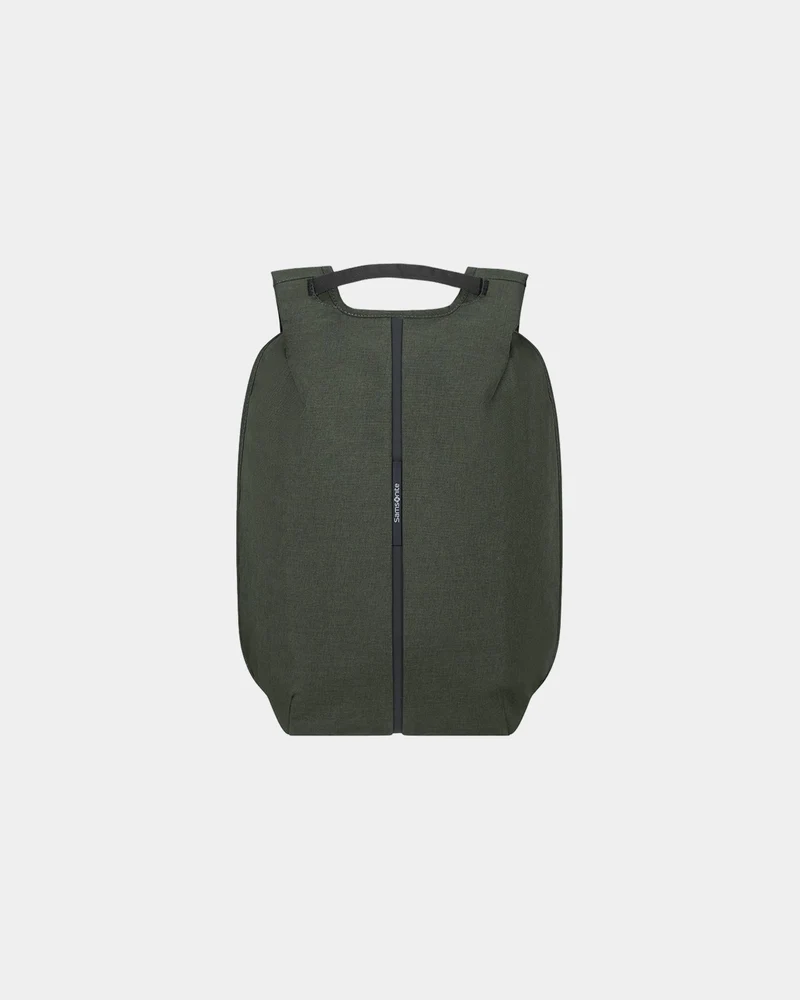 Rucksack RFID 17L Samsonite Securipack zum Personalisieren