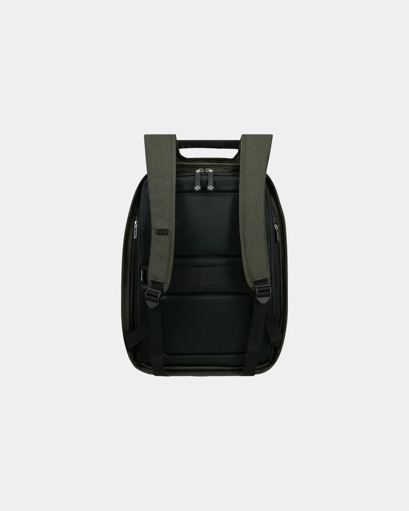 Rucksack RFID 17L Samsonite Securipack zum Personalisieren