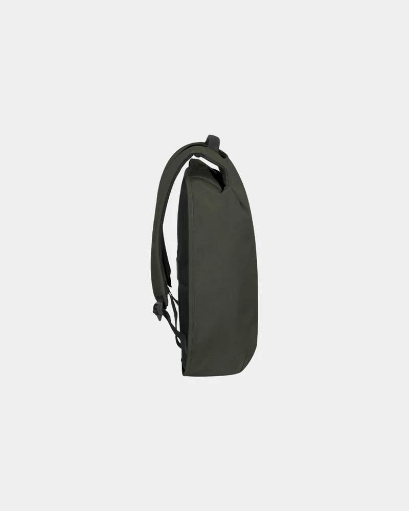 Rucksack RFID 17L Samsonite Securipack zum Personalisieren