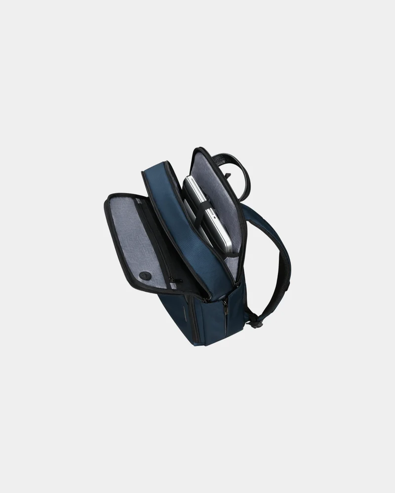 Rucksack recycelt Samsonite XBR 2.0 15,6" zum Personalisieren