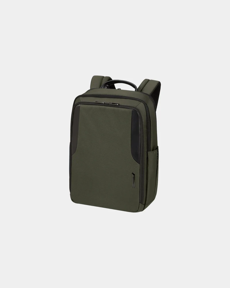 Rucksack recycelt Samsonite XBR 2.0 15,6" zum Personalisieren