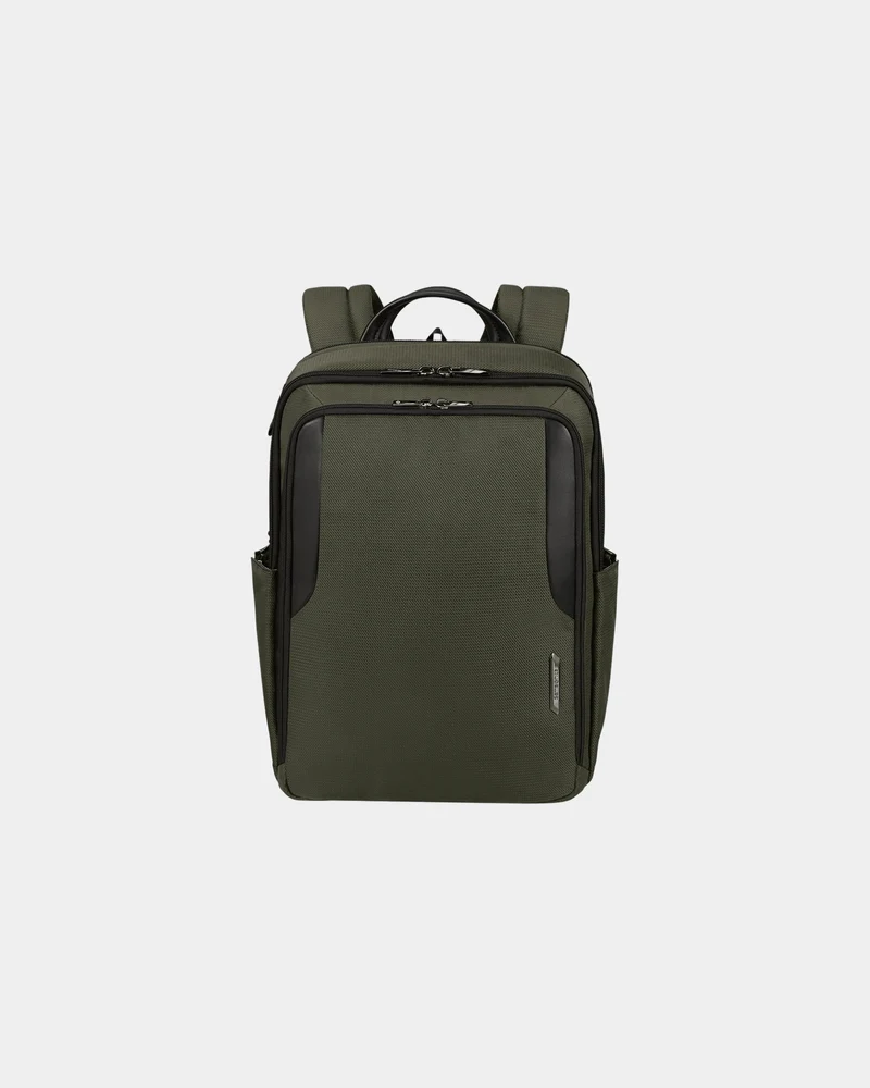 Rucksack recycelt Samsonite XBR 2.0 15,6" zum Personalisieren