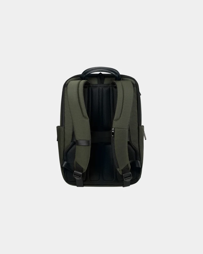 Rucksack recycelt Samsonite XBR 2.0 15,6" zum Personalisieren