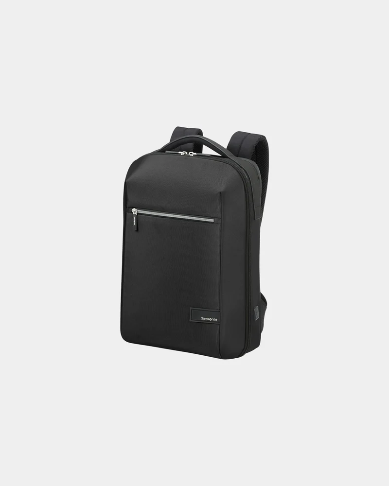 Rucksack Samsonite Litepoint 14.1" zum Personalisieren